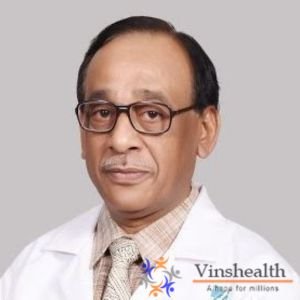 Dr. K K Saxena, Cardiology in Delhi - Expert Care and Compassionate Treatment