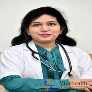 Dr. Lipy Gupta, Dermatologist in Delhi - Expert Care and Compassionate Treatment