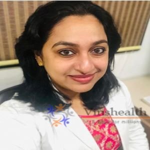 Dr. Meghana lal, Gynecologist in Delhi - Expert Care and Compassionate Treatment