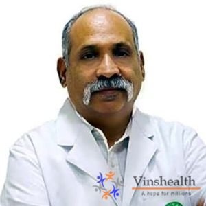 Dr. Naveen Saith, Dermatologist in Delhi - Expert Care and Compassionate Treatment