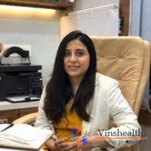 Dr. Neeharika Manchanda, Dermatologist in Delhi - Expert Care and Compassionate Treatment