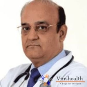 Dr. Neeraj Bhalla, Cardiology in Delhi - Expert Care and Compassionate Treatment