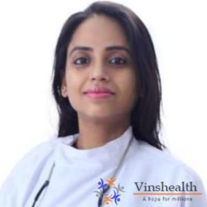 Dr. Nidhi Bansal, Dentist in Delhi - Expert Care and Compassionate Treatment