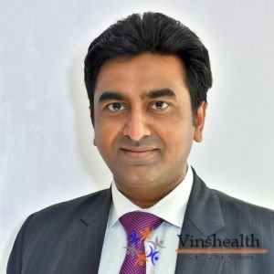Dr. Owais Akram Farooqui, Psychologist And Psychiatrist in Delhi - Expert Care and Compassionate Treatment
