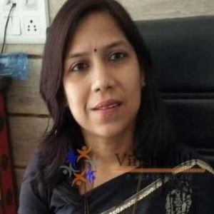 Dr. Pratibha gupta, Gynecologist in Delhi - Expert Care and Compassionate Treatment