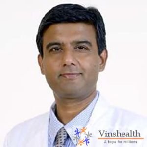 Dr. Rajashekar Reddy, Neurologist in Delhi - Expert Care and Compassionate Treatment