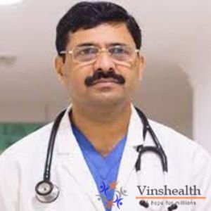 Dr. Rajeev Rathi, Cardiology in Delhi - Expert Care and Compassionate Treatment