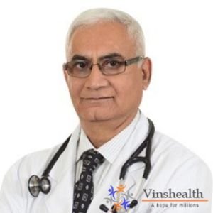 Dr. Rajiv Anand, Neurologist in Delhi - Expert Care and Compassionate Treatment