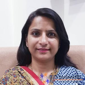 Dr. Rajni Sharma, Cardiology in Delhi - Expert Care and Compassionate Treatment