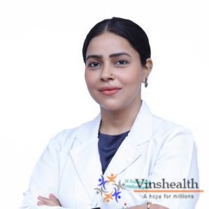 Dr. Rashmi Sharma, Dermatologist in Delhi - Expert Care and Compassionate Treatment