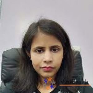 Dr. Rekha Patel, Psychologist And Psychiatrist in Delhi - Expert Care and Compassionate Treatment