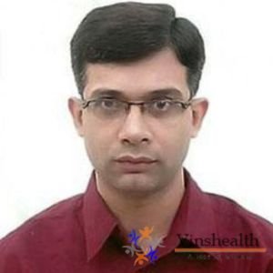 Dr. Ritesh Dang, Orthopedic in Delhi - Expert Care and Compassionate Treatment