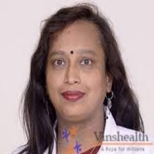 Dr. ritu goyal, Gynecologist in Delhi - Expert Care and Compassionate Treatment