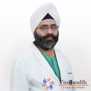 Dr. Satbir Singh, Cardiology in Delhi - Expert Care and Compassionate Treatment