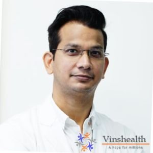 Dr. Shailesh Jain, Neurologist in Delhi - Expert Care and Compassionate Treatment