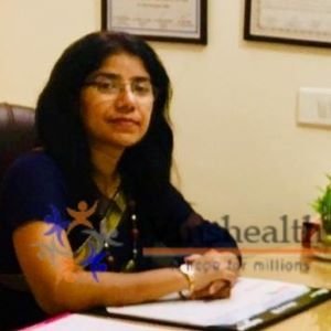 Dr. shalini singh, Gynecologist in Delhi - Expert Care and Compassionate Treatment
