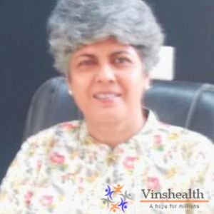 Dr. Sooneita Wagh Markan, Dermatologist in Delhi - Expert Care and Compassionate Treatment