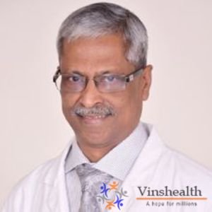 Dr. Sunil Kumar Agarwal, Cardiology in Delhi - Expert Care and Compassionate Treatment