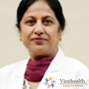 Dr. Surinder Kaur Arora, Pediatrician in Delhi - Expert Care and Compassionate Treatment