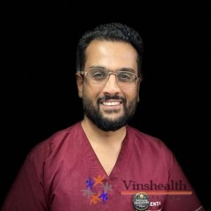 Dr. Sushen Sharma, Dentist in Delhi - Expert Care and Compassionate Treatment
