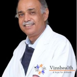 Dr. V K Sahni, Orthopedic in Delhi - Expert Care and Compassionate Treatment