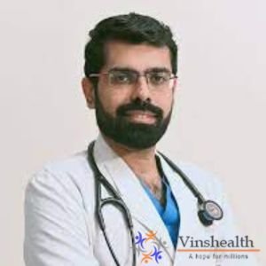 Dr. Vinit Banga, Neurologist in Delhi - Expert Care and Compassionate Treatment