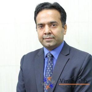 Dr. Vivek Mehta, Dermatologist in Delhi - Expert Care and Compassionate Treatment